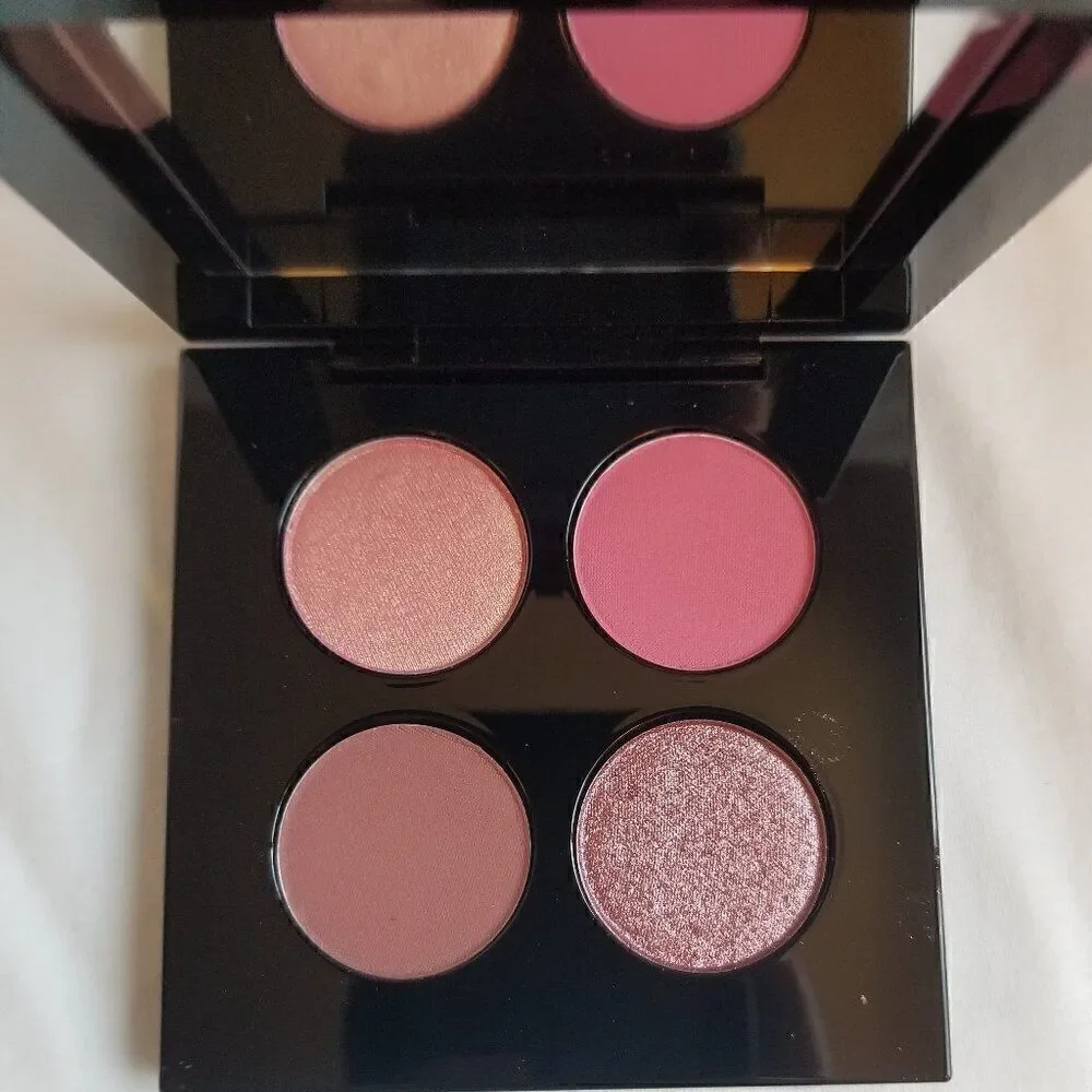 Pat McGrath Labs Divine Rose Luxe Quad